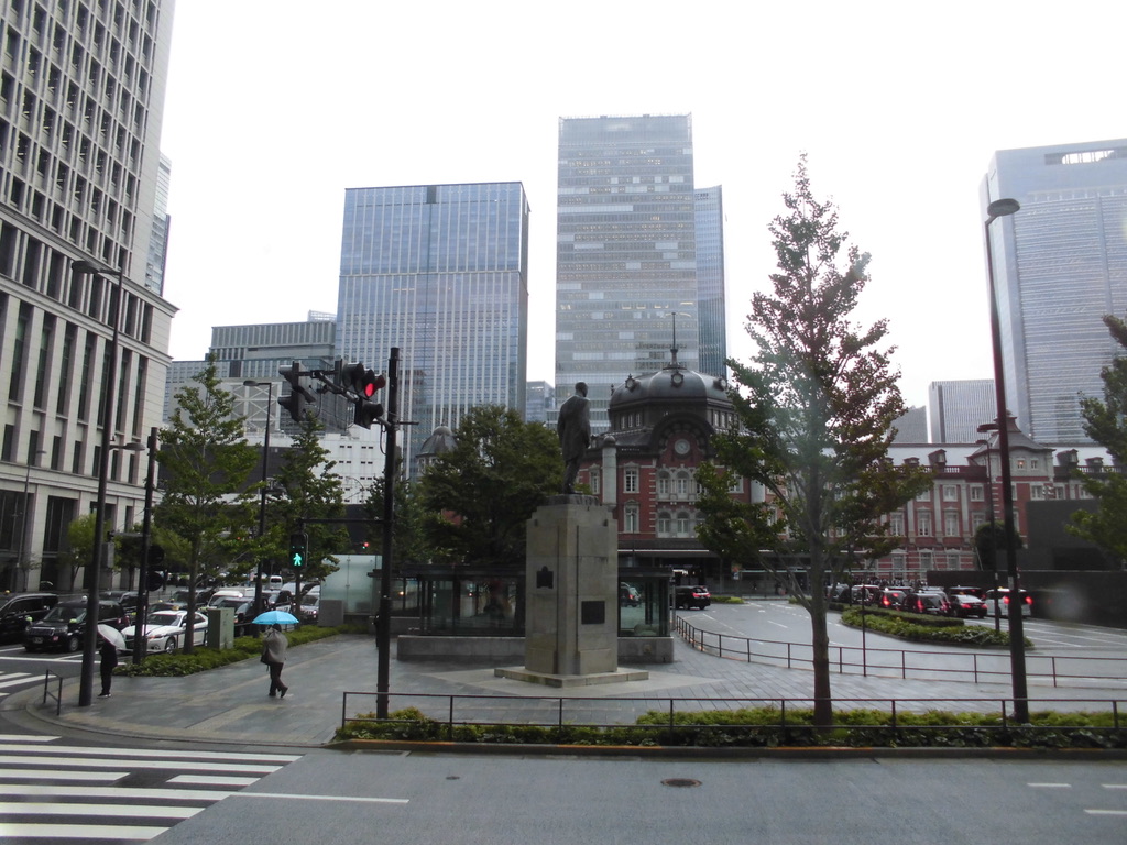 東京駅
