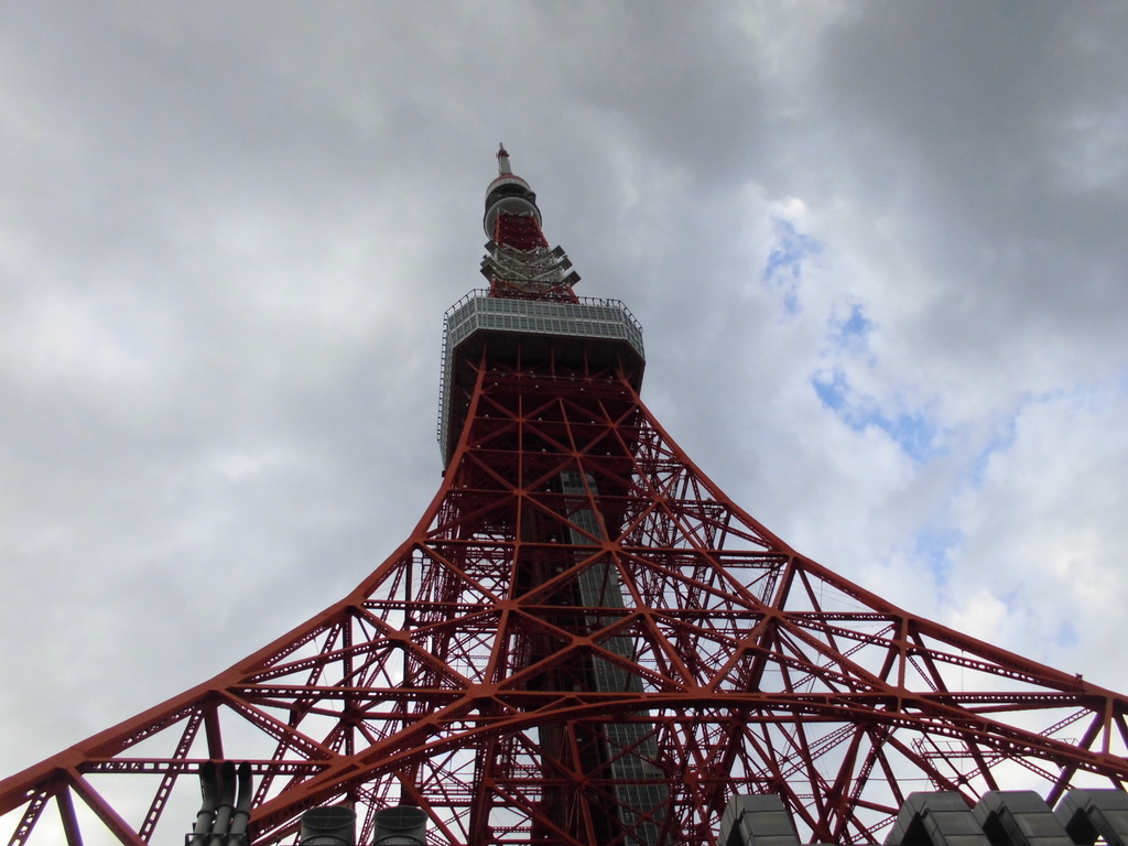 東京タワー