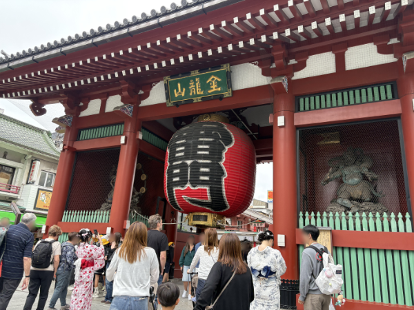 雷門