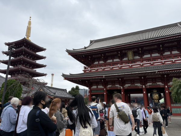 浅草寺